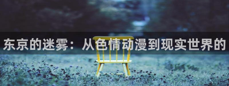 51动漫高清视频：东京的迷雾：从色情动漫到现实世界的